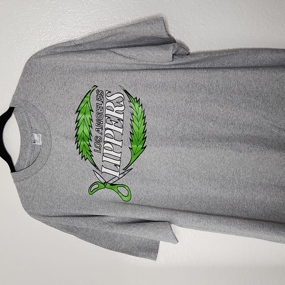 Los Angeles Clippers Graphic tee